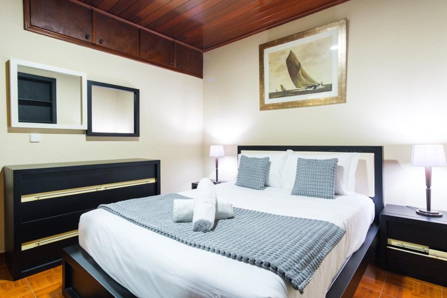 Guestready - Quinta Das Estrelas Campanário Esterno foto