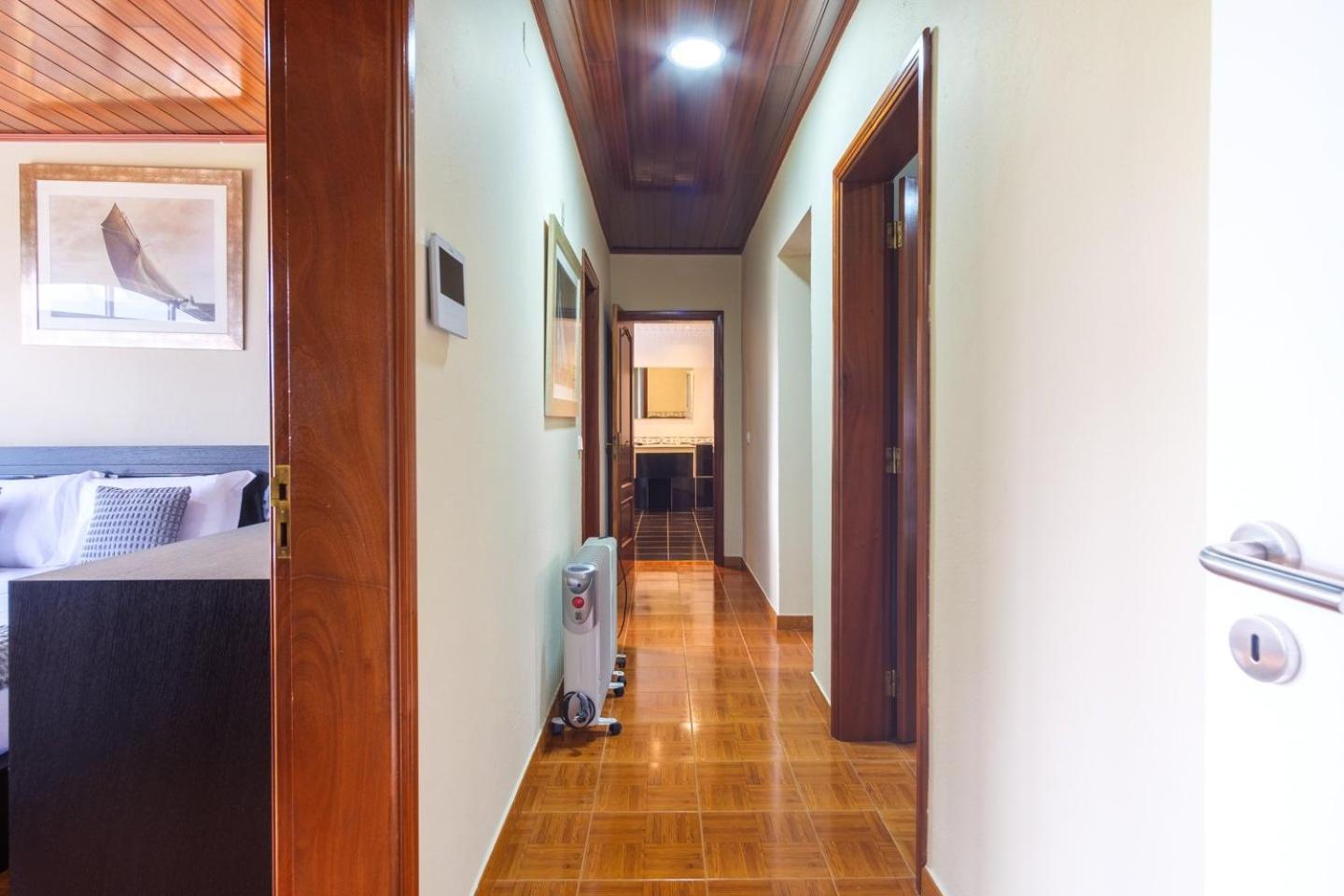 Guestready - Quinta Das Estrelas Campanário Esterno foto