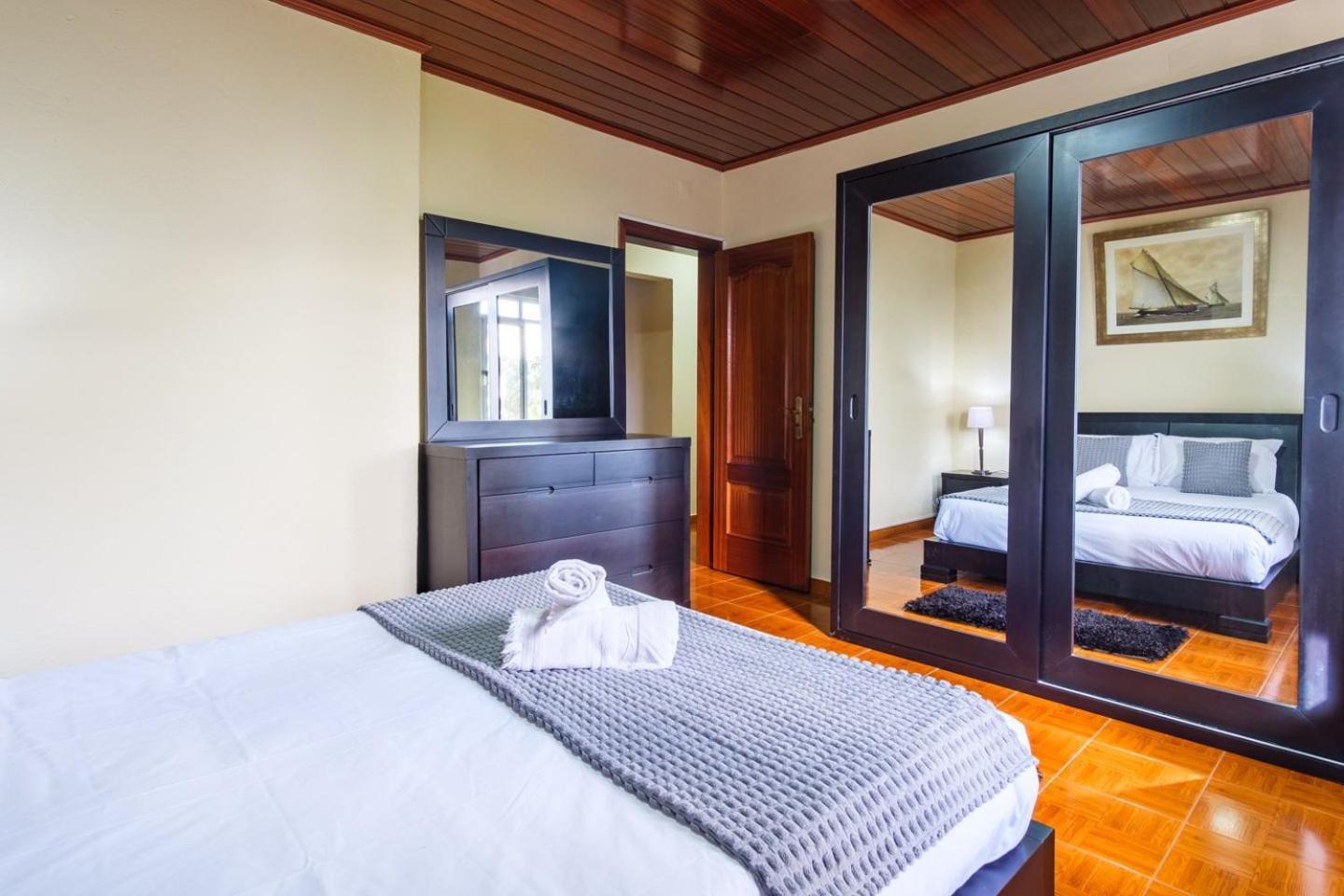Guestready - Quinta Das Estrelas Campanário Esterno foto