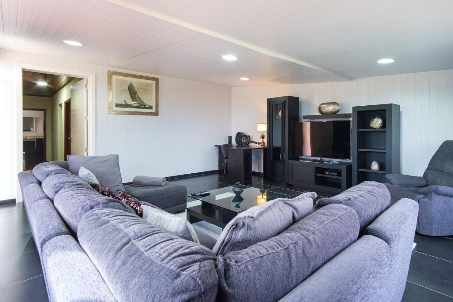 Guestready - Quinta Das Estrelas Campanário Esterno foto