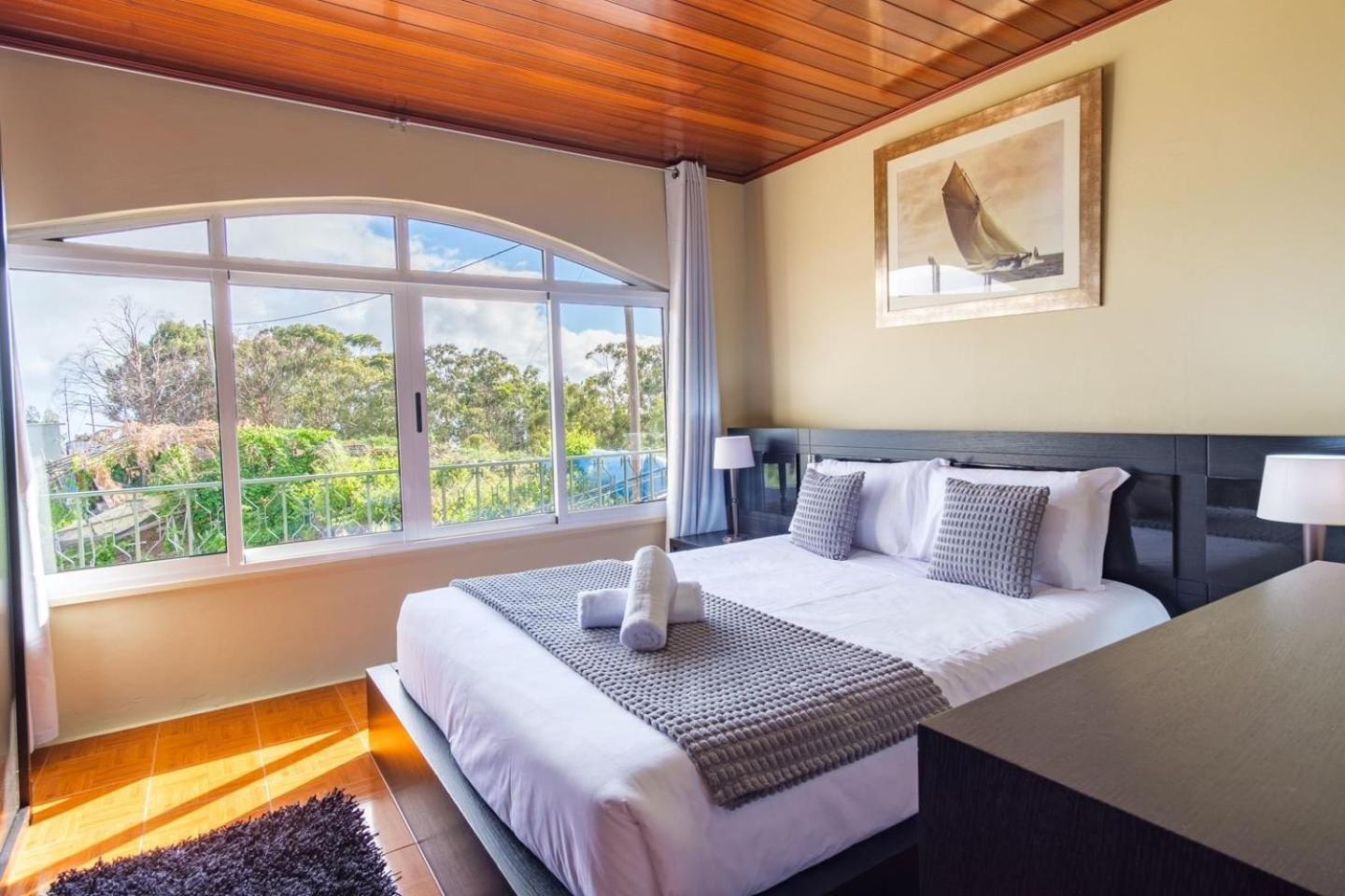 Guestready - Quinta Das Estrelas Campanário Esterno foto